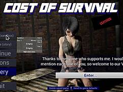 time to train girls for survival episode 1