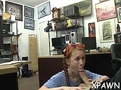 Amateurs demonstrate affection passionately