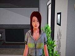 Adventures unfold in my new family cartoon series