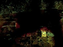 Vintage Erotic Illustration of Cartoon Anime Hentai