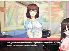 Exploring Juguemos Her New Memorie 01 with Emo Characters and Big Assets.