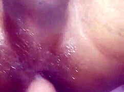 enrabando o marido safado com strapon