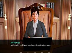 Adventures unfold in my new family cartoon series