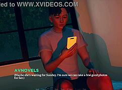 Eternum 47 Intense Action