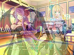 princess x fan disc ep19 - going on a double date