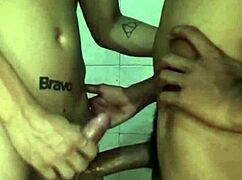 Diary Of Blowjobs - Young Stud Fills Mouth