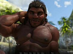 Dialogic-Provocative Ever seen Lora Croft pounded by monster dicks on enchanted island?