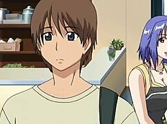 I fucked my lover in law