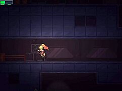 zetria pornplay hentai game ep 1 she fucks alien monster cock to heal herself