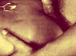 My secret life in vintage taboo tales