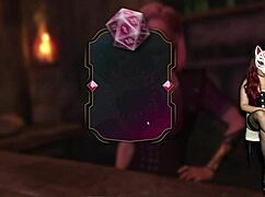 steps of debauchery 46 - role play wearing stockings