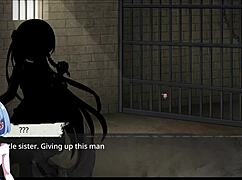 Witch Trapped in Sexual Prison Hentai Gameplay Episode 11 😈