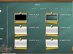 Young Student Seduces Muscular Teacher in Bareback Encounter