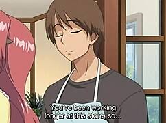 I fucked my lover in law