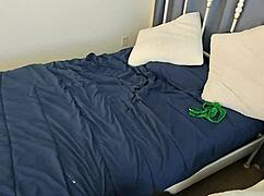 I didnt expect him to fuck me in the ass