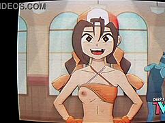 eri-chan, how do you workout at home like that?