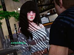 Eternum 212: Intense 3D Cartoon Action