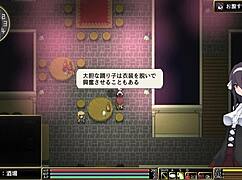 In the game Roru Dia no Tsubasa, another substory unfolds with old characters in hardcore anime style.