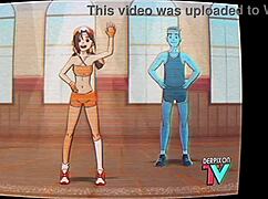 eri-chan, how do you workout at home like that?