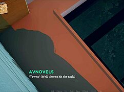 Eternum 47 Intense Action