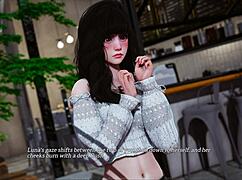 Eternum 212: Intense 3D Cartoon Action