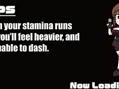 i watch the girl lifting her shirt during class in this flash cycling ride part three