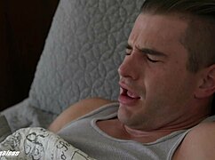 Stepsis Gabbie Carter's Perfect Tits Ready for Fucking