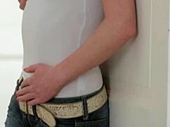 i found the beauty's juicy pussy and started sucking it from pov