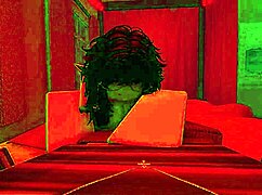 rr34 animation 5k celebration with hentai vibes