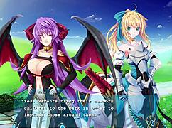 princess x fan disc ep19 - going on a double date