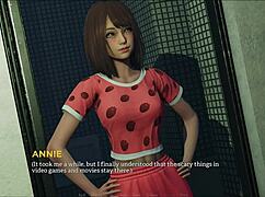 Eternum 47 Intense Action