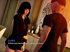 Eternum 47 Intense Action