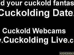 I Will Cuckold And Humiliate You