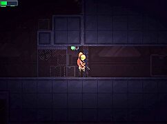 zetria pornplay hentai game ep 1 she fucks alien monster cock to heal herself