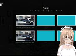 Otoko Orgy At Maid Boy Manor 02 Gameplay Español