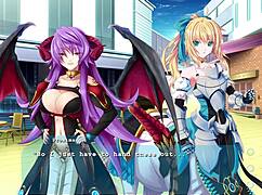 princess x fan disc ep19 - going on a double date