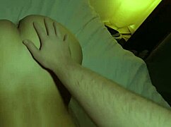 Stepmom gets fucked and cum in throat