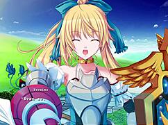 princess x fan disc ep19 - going on a double date