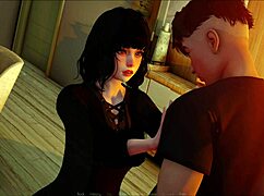 Eternum 47 Intense Action