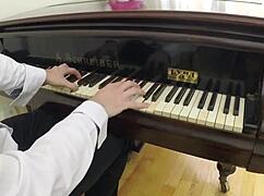 trailer 3 gina gerson - white russian bondage rough sex