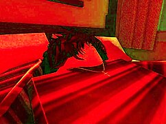 rr34 animation 5k celebration with hentai vibes