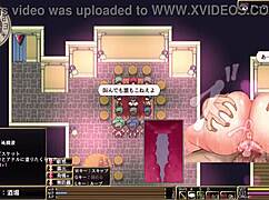 In the game Roru Dia no Tsubasa, another substory unfolds with old characters in hardcore anime style.