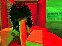 rr34 animation 5k celebration with hentai vibes