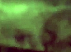 Suggestive Interracial Throat Fuck with Sexy PAWG Wife Sucking Big Black Cock