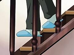 I fucked my lover in law