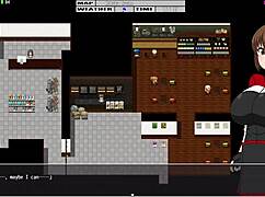 i watch the girl lifting her shirt during class in this flash cycling ride part three