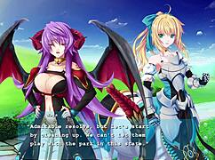 princess x fan disc ep19 - going on a double date