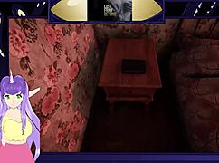 Lust From Beyond Part 8