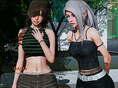 eternum 82 anime hentai game