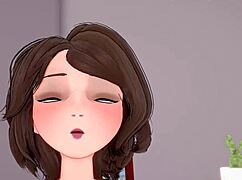 aunt cass pov sex cassidy hamada big hero fantasyking3 😏